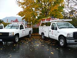 Fire Protection Service in Bellingham, WA